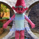 New Mascot Costume Mascot Parade Quality Clowns Birthdays Fancy dress party