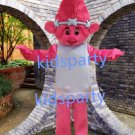 New Mascot Costume Mascot Parade Quality Clowns Birthdays Fancy dress party
