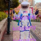 New Space suit mascot costume Astronaut mascot costume Fancy dress party