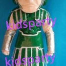 New knight mascot costume Fancy Dress Halloween party costume Carnival Costume