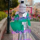 New hero mascot costume Fancy Dress Halloween party costume Carnival Costume