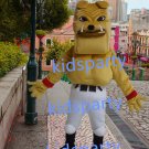 new walking disguise custom dog mascot costumes christmas Halloween costume