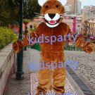 new Leopard Panther fursuit mascot costumes christmas Halloween costume