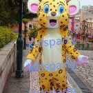 new Spotted tiger mascot costumes  fursuit christmas Halloween costume