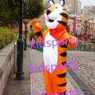 New tiger mascot costumes  fursuit christmas Halloween costume