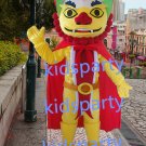 New super lion Mascot Costume Mascot Parade Quality Clowns Birthdays Fancy dress party