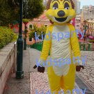 New Cat Mascot Costume Mascot Parade Quality Clowns Birthdays Fancy dress party