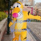 New tiger Mascot Costume Mascot Parade Quality Clowns Birthdays Fancy dress party