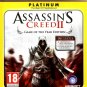 ASSASSINS CREED 2 GOTY PS3