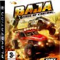 BAJA EDGE OF CONTROL PS3