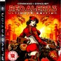 COMMAND & CONQUER RED ALERT 3 ULT ED PS3 SONY PLAYSTATION 3