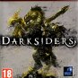 DARKSIDERS PS3 SONY PLAYSTATION 3