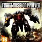 FRONT MISSION EVOLVED PS3 SONY PLAYSTATION 3
