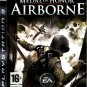 MEDAL OF HONOR AIRBORNE PS3