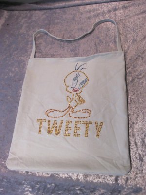 T-Shirt Tote Bag