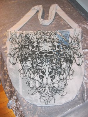 T-Shirt Hip Bag