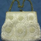 Vintage Beaded Purse