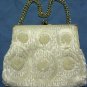Vintage Beaded Purse