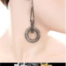 Chain Link Earrings