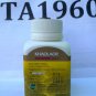 TA1960 100x450mg ceylon cinnamon capsules herb thai high quality