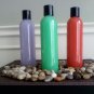 Item # 0210 Natural Handmade Body Wash