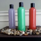 Item # 0210 Natural Handmade Body Wash