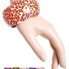 Animal Print Bangles