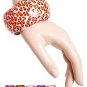 Animal Print Bangles