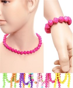 Dice Shaped Kids Set