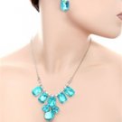 Necklace & Earring Set
