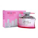 Sex in the City Perfume