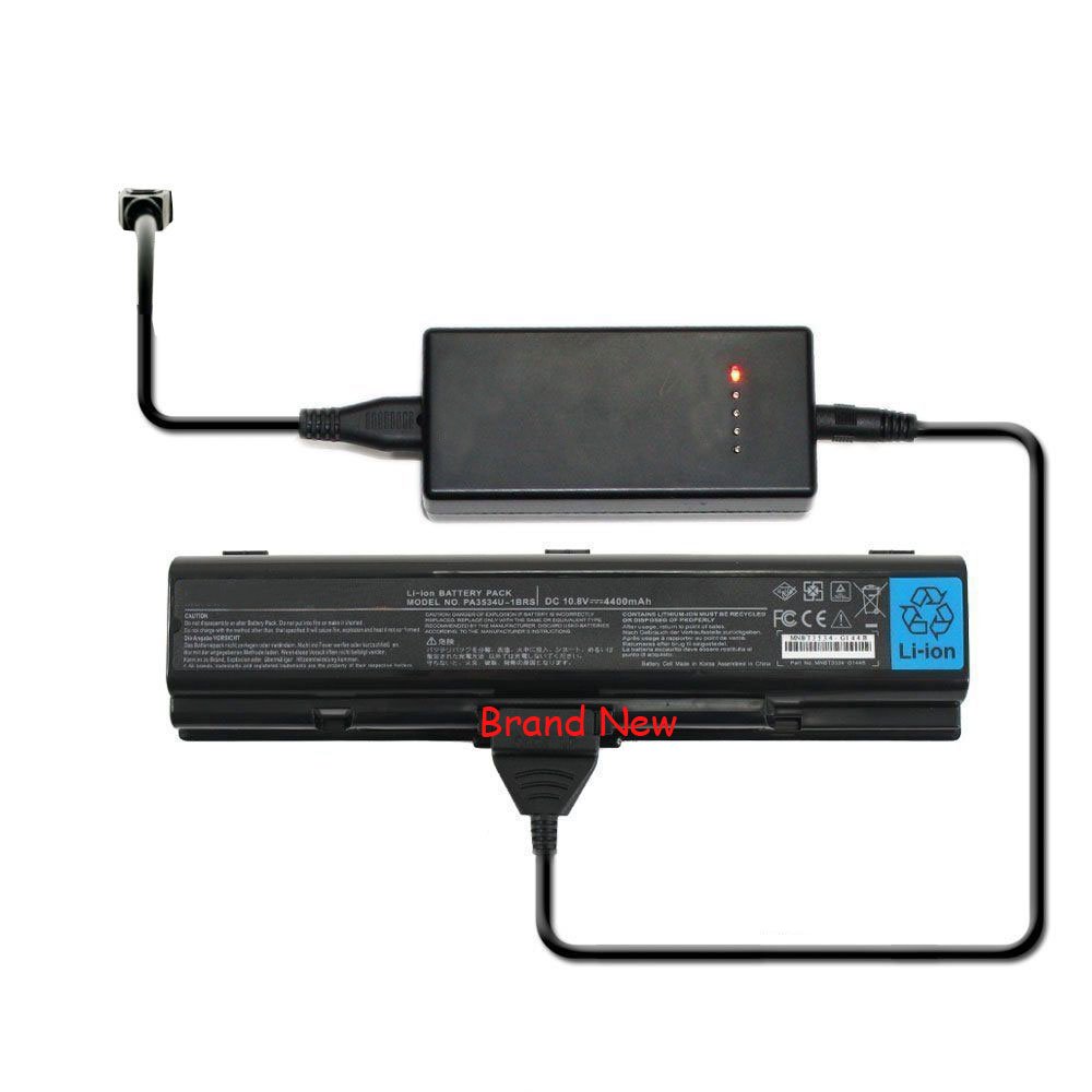 External Battery Charger for Uniwill X20-3S4000-S1P3 X20-3S4400-C1S5 X20-3S4400-G1L2 X20 Series