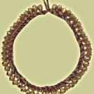 NEW Waist Bells On Rope (50 bells per rope) + Soundclip
