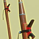 NEW Rhythm Earth Flute in Key of A + Guide + Clip