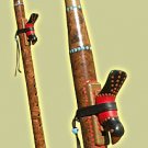 NEW Rhythm Earth Flute in Key of G + Guide + Clip