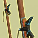 NEW Rhythm Earth Flute in Key of D + Guide + Clip