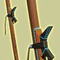 NEW Rhythm Earth Flute in Key of D + Guide + Clip