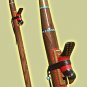 NEW Rhythm Earth Flute in Key of F + Guide + Clip