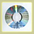 NEW Native American Flute Instruction CD