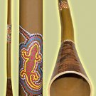 NEW Swift Journey Flared Didgeridoo + CD + Guide & Clip