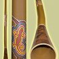 NEW Swift Journey Flared Didgeridoo + CD + Guide & Clip