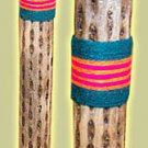 NEW Cactus Rainstick Rain Stick - 15 Inches