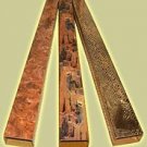 NEW Didge Box Didgeridoo Tree Bark Didjbox + Booklet