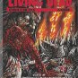 Night Of The Living Dead: Aftermath #2 (2012) *Modern Age / Avatar / Gore Cover*