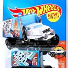 Hot Wheels - Baja Hauler: HW Hot Trucks #179/365 (2017) *White/Blue Edition* Hot Wheels - Baja Hauler: HW Hot Trucks #179/365 (2017) *White/Blue Edition*