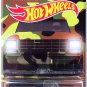 Hot Wheels - '79 Ford Pickup: HW Camouflage Series #1/6 (2016) *Dark Green*