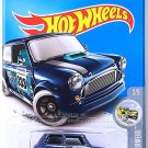 Hot Wheels - Morris Mini: HW Snow Stormers #2/5 - #137/365 (2017) *Blue Edition* Hot Wheels - Morris Mini: HW Snow Stormers #2/5 - #137/365 (2017) *Blue Edition*