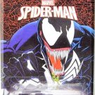 Hot Wheels - Ettorium: 2014 Marvel Spider-Man Series #03/08 *Birth Of Venom*