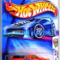 Hot Wheels - Off Track: 2004 First Editions #84/100 - Collector #084 *Orange*