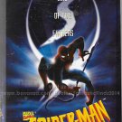 VHS - Spider-Man: The Sins Of The Fathers (1996) *80 Minute Animated Adventure*